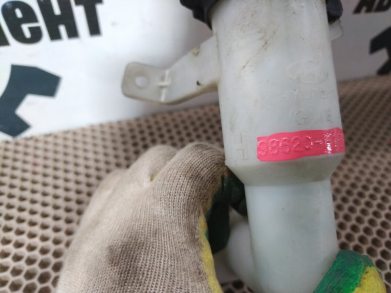 Горловина бачка стеклоомывателя, 500 рублей, Красноярск