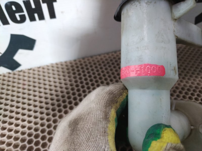 Горловина бачка стеклоомывателя, 500 рублей, Красноярск