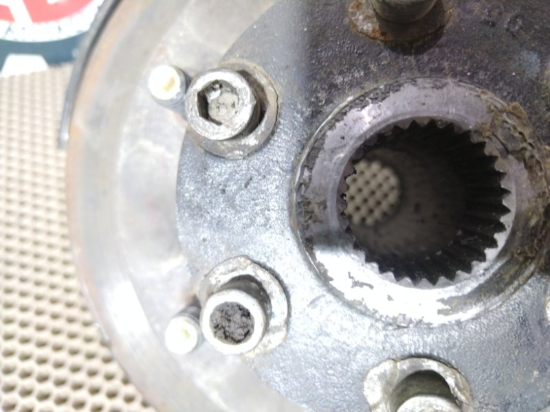 Ступица, 10000 рублей, Красноярск