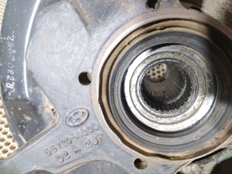 Ступица, 10000 рублей, Красноярск