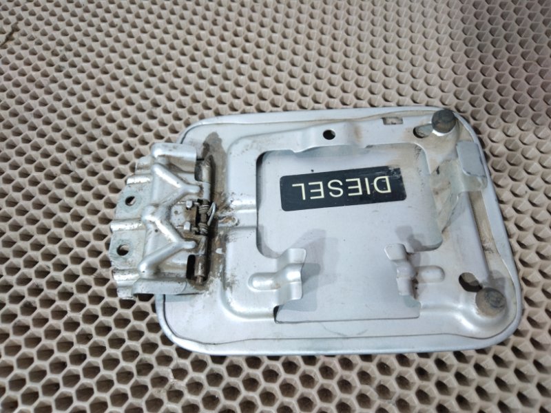 Лючок топливного бака, 1000 рублей, Красноярск