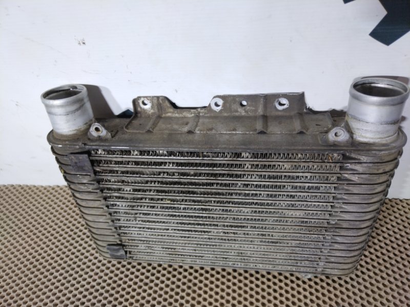 радиатор интеркулера, 7000 рублей, Красноярск