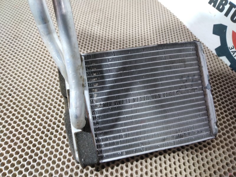 радиатор интеркулера, 7000 рублей, Красноярск