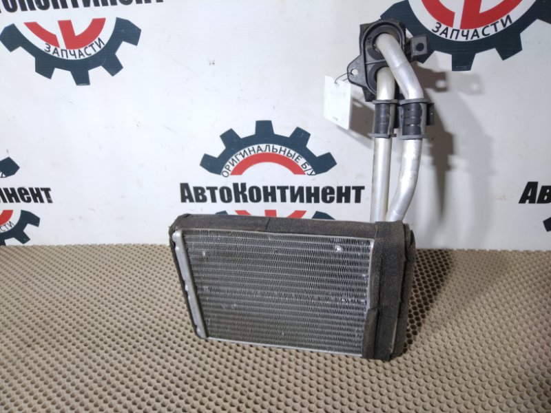 Радиатор отопителя, 3500 рублей, Красноярск