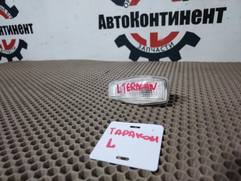 Повторитель в крыло, 700 рублей, Красноярск