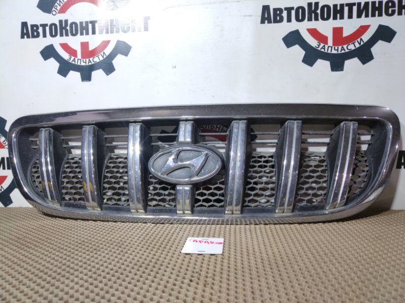 Решетка радиатора, 5000 рублей, Красноярск