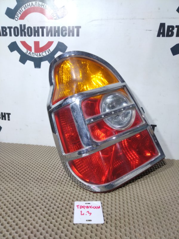 Фонарь стоп-сигнала, 4500 рублей, Красноярск