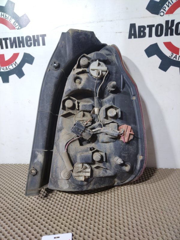 Фонарь стоп-сигнала, 4500 рублей, Красноярск