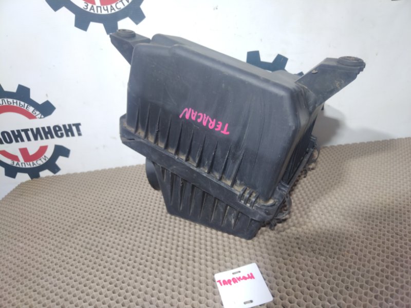 Корпус воздушного фильтра, 2000 рублей, Красноярск