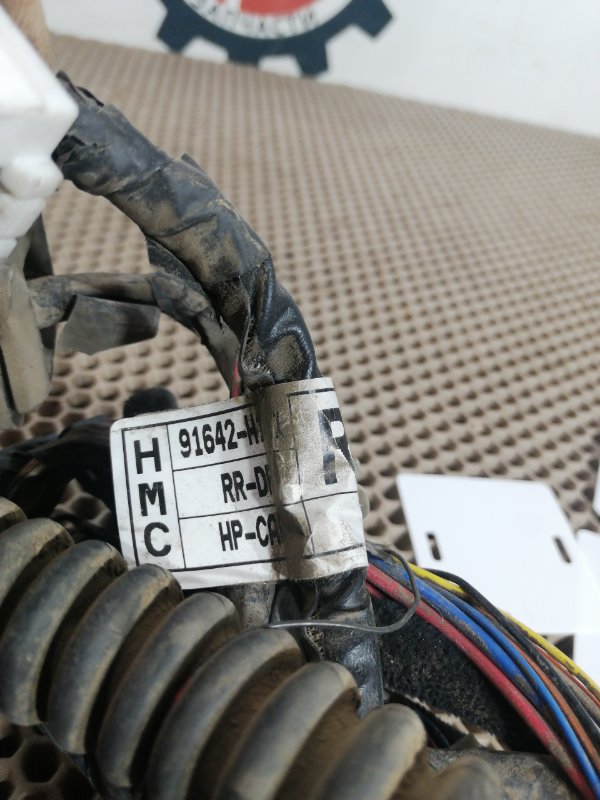 Проводка двери, 1500 рублей, Красноярск