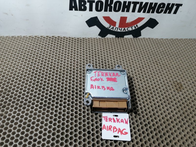 Блок управления airbag, 1000 рублей, Красноярск
