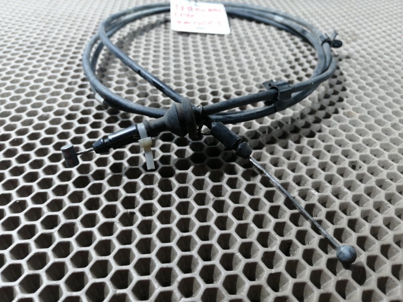 Трос капота, 1000 рублей, Красноярск