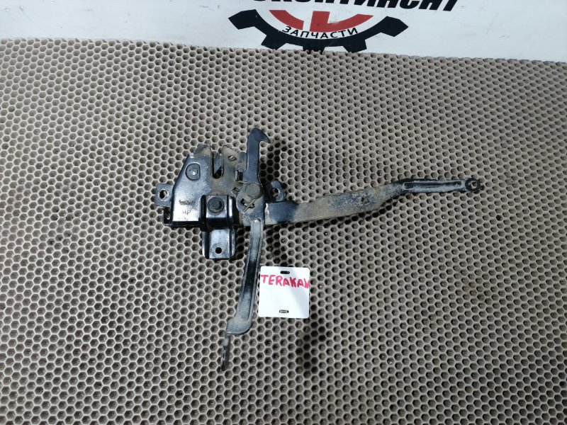 Замок капота, 1000 рублей, Красноярск