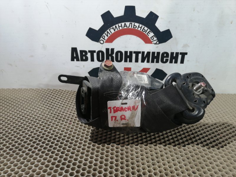 Ремень безопасности, 2500 рублей, Красноярск