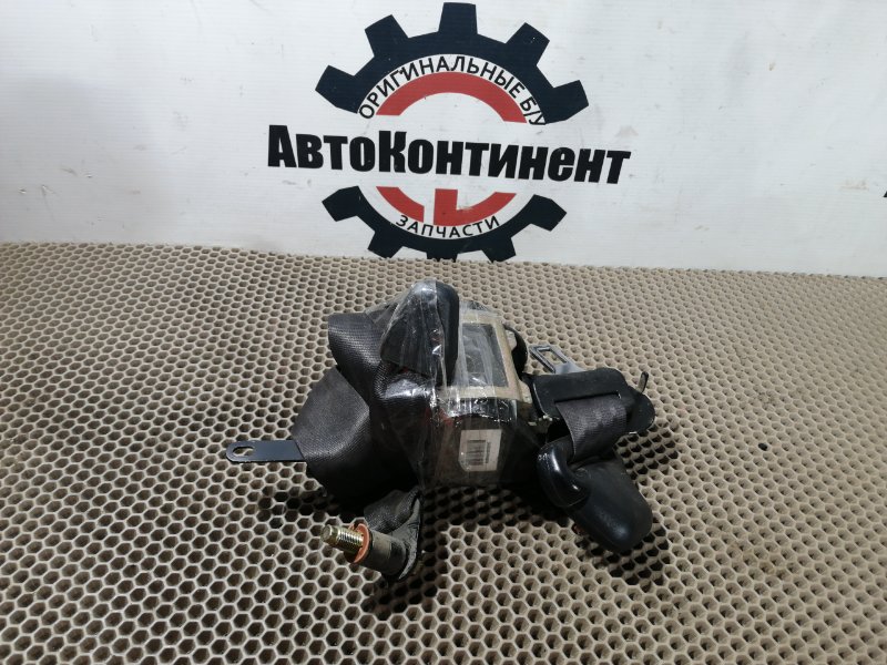 Ремень безопасности, 2500 рублей, Красноярск