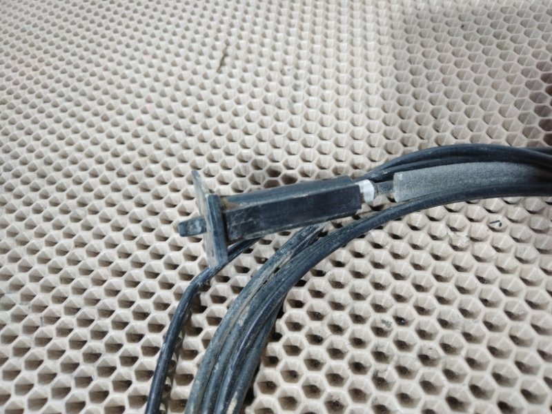 Трос лючка топливного бака, 1500 рублей, Красноярск