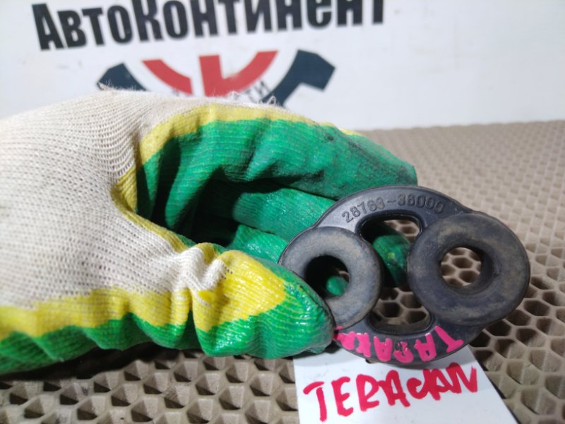 Подушка глушителя, 500 рублей, Красноярск