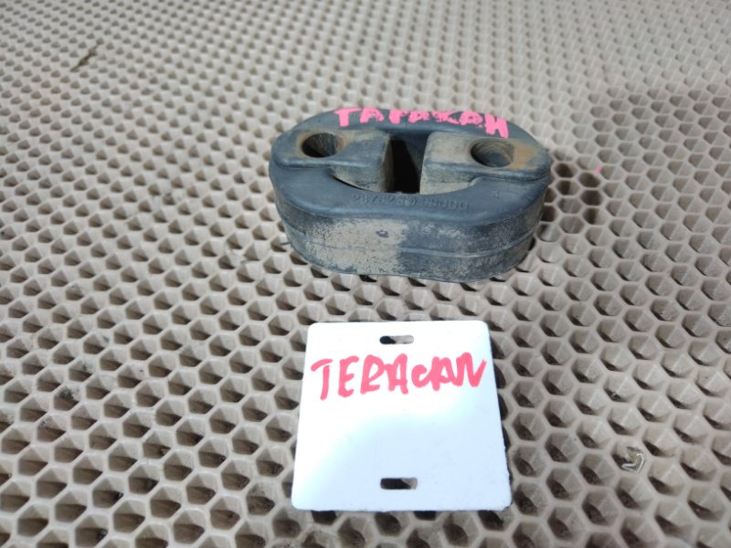 Подушка глушителя, 500 рублей, Красноярск