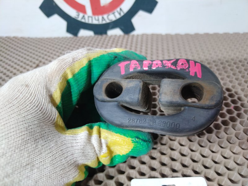 Подушка глушителя, 500 рублей, Красноярск