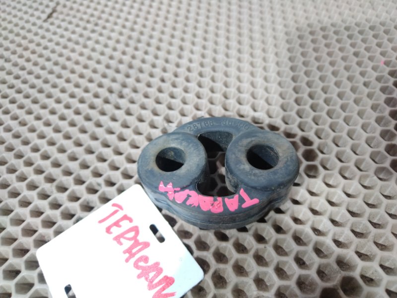 Подушка глушителя, 500 рублей, Красноярск