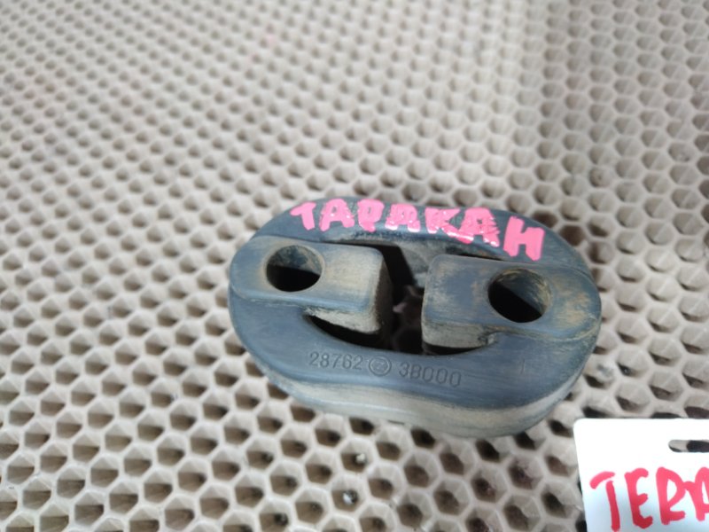 Подушка глушителя, 500 рублей, Красноярск