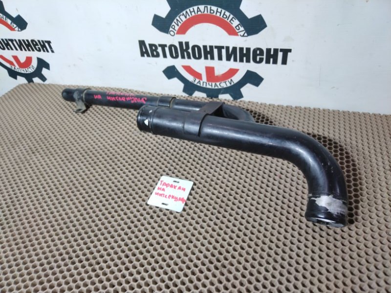 Патрубок интеркулера, 500 рублей, Красноярск