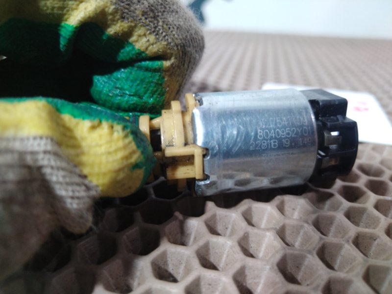 Соленоид АКПП, 3000 рублей, Красноярск