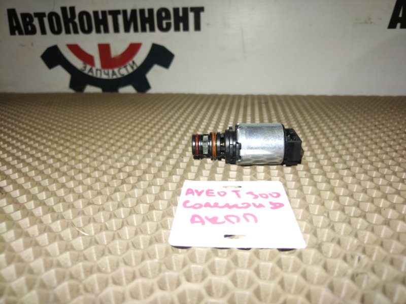 Соленоид АКПП, 3000 рублей, Красноярск