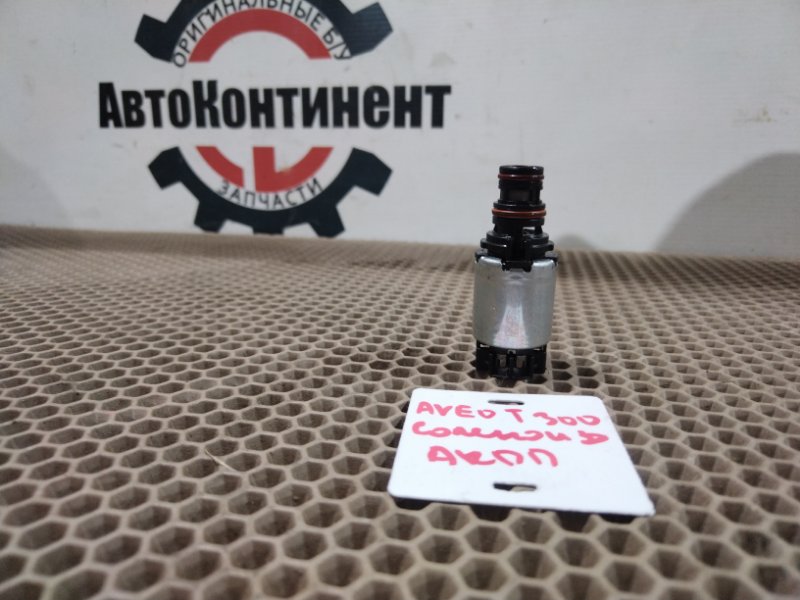 Соленоид АКПП, 3000 рублей, Красноярск