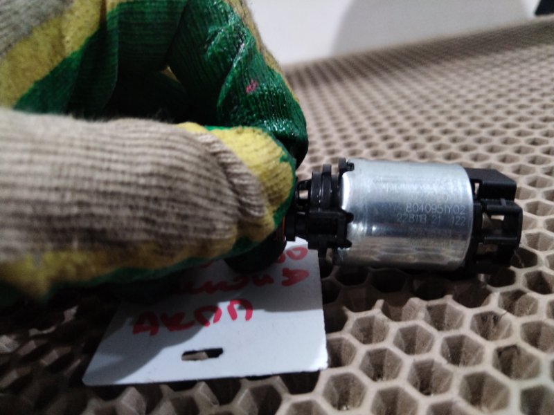 Соленоид АКПП, 3000 рублей, Красноярск