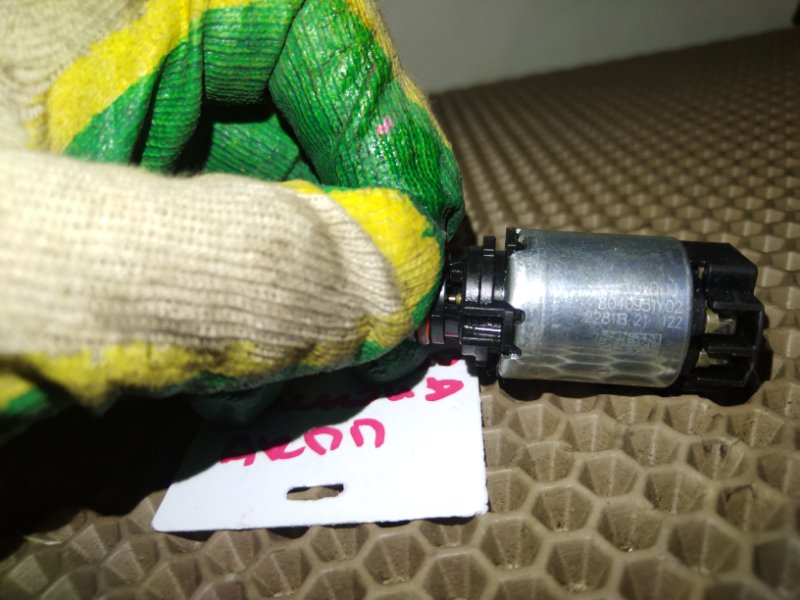 Соленоид АКПП, 3000 рублей, Красноярск