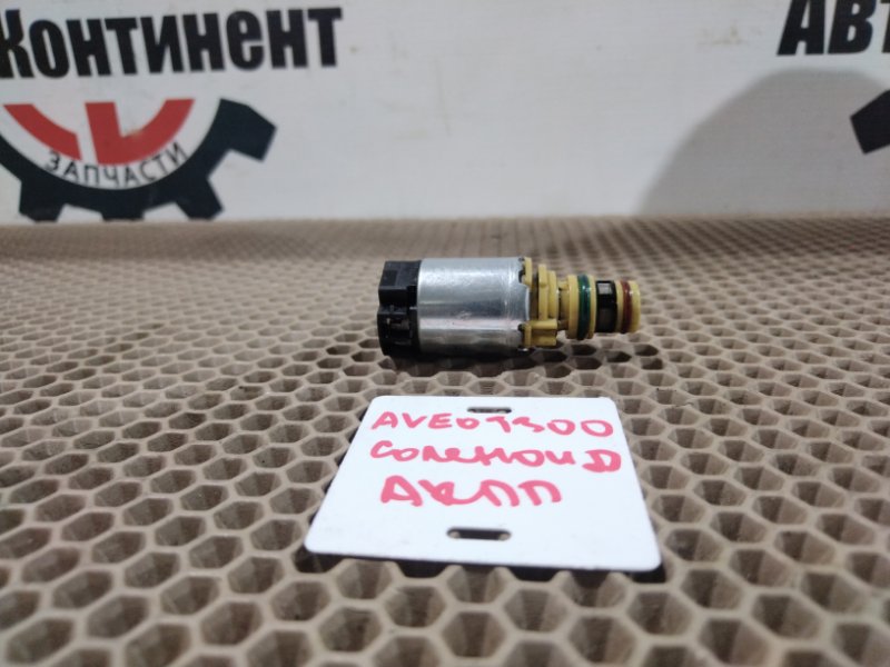 Соленоид АКПП, 3000 рублей, Красноярск