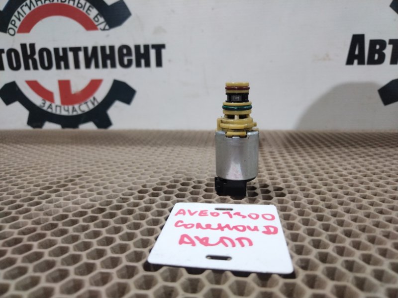 Соленоид АКПП, 3000 рублей, Красноярск