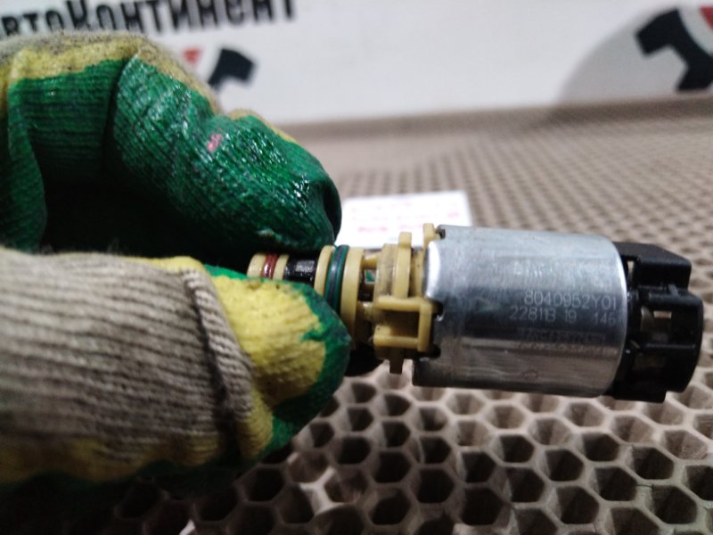 Соленоид АКПП, 3000 рублей, Красноярск