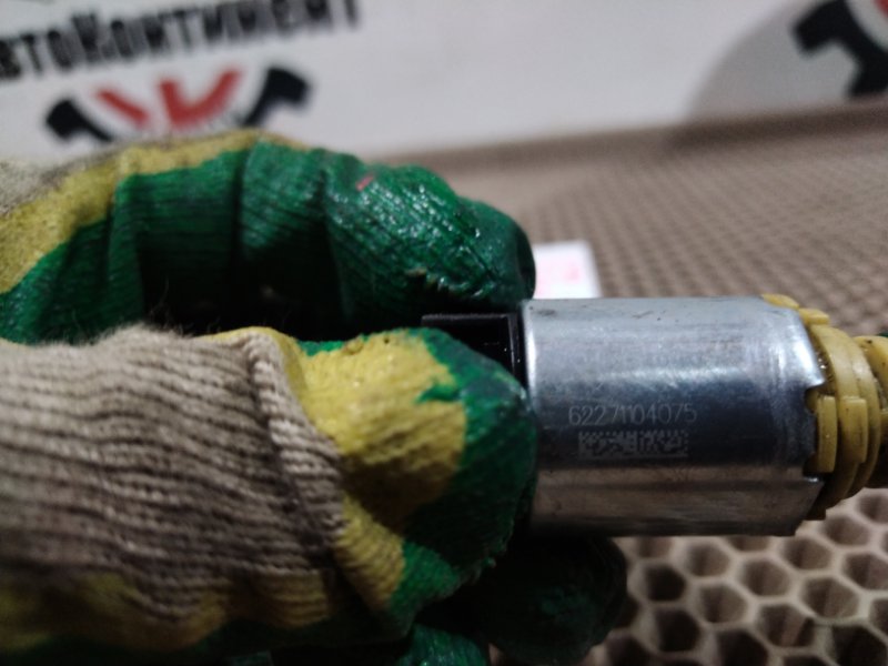 Соленоид АКПП, 3000 рублей, Красноярск