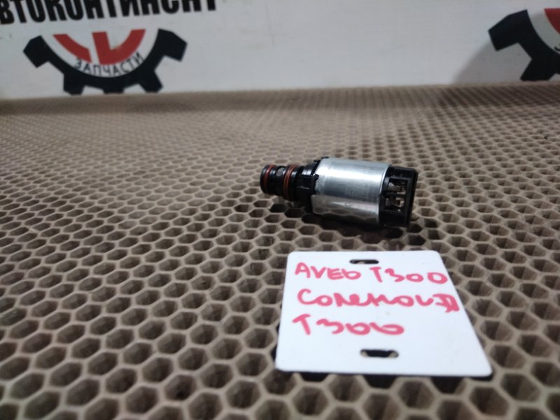 Соленоид АКПП, 3000 рублей, Красноярск