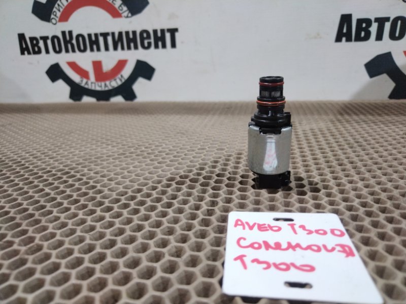 Соленоид АКПП, 3000 рублей, Красноярск