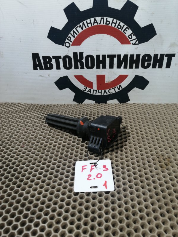 Катушка зажигания, 2000 рублей, Красноярск