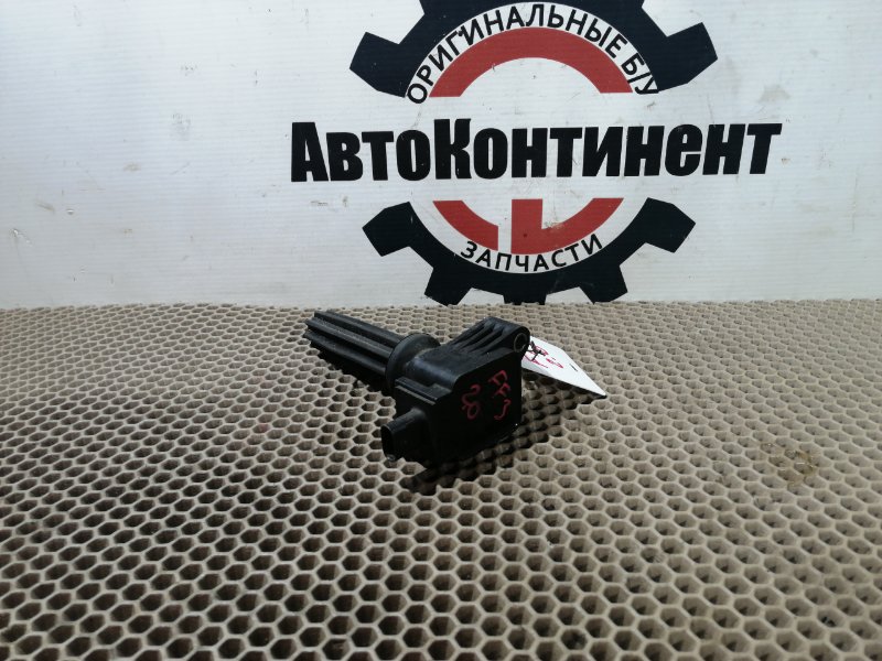 Катушка зажигания, 2000 рублей, Красноярск