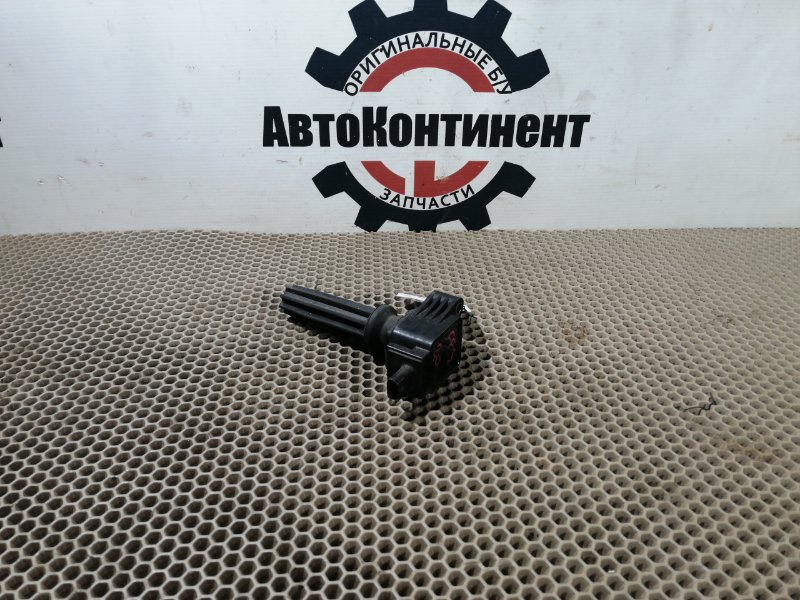 Катушка зажигания, 2000 рублей, Красноярск