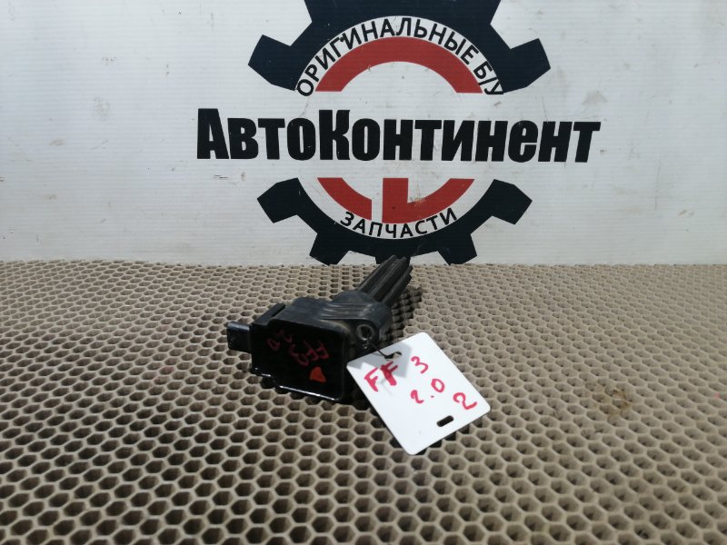 Катушка зажигания, 2000 рублей, Красноярск