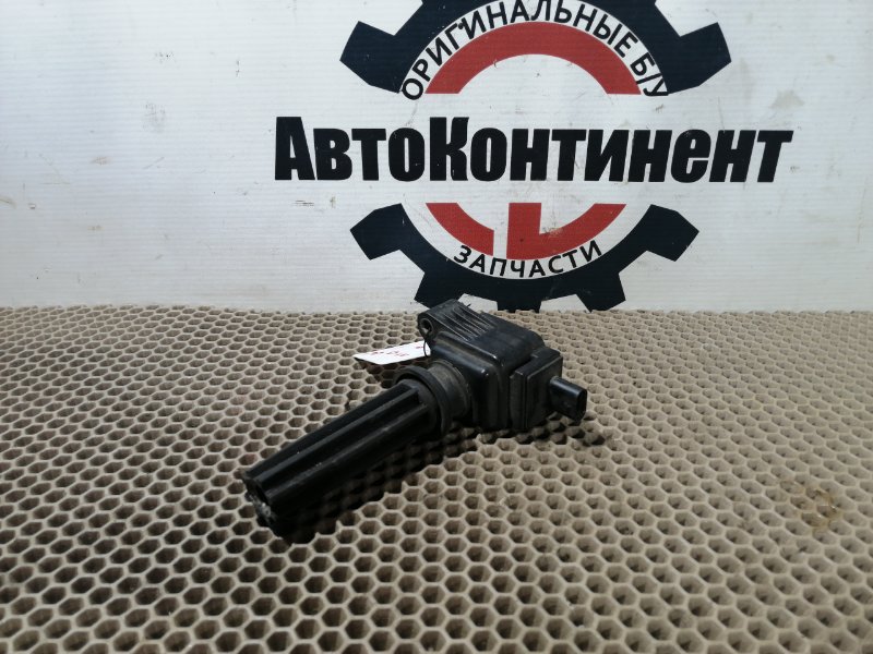 Катушка зажигания, 2000 рублей, Красноярск