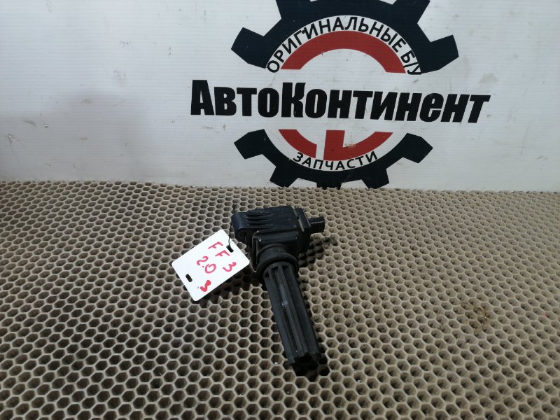 Катушка зажигания, 2000 рублей, Красноярск