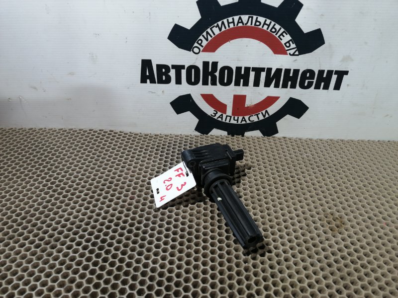 Катушка зажигания, 2000 рублей, Красноярск