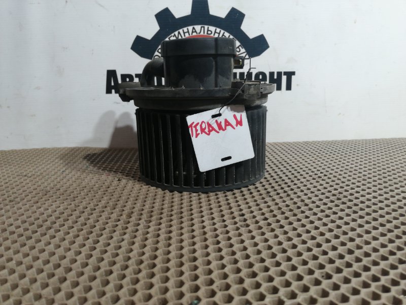 Вентилятор печки, 3900 рублей, Красноярск