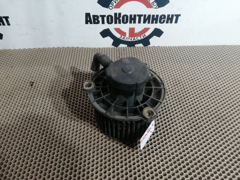 Вентилятор печки, 3900 рублей, Красноярск