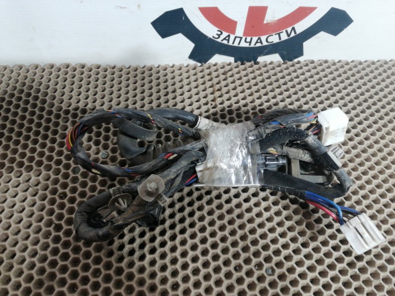 Проводка двери, 1500 рублей, Красноярск