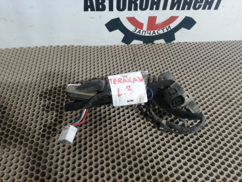 Проводка двери, 1500 рублей, Красноярск