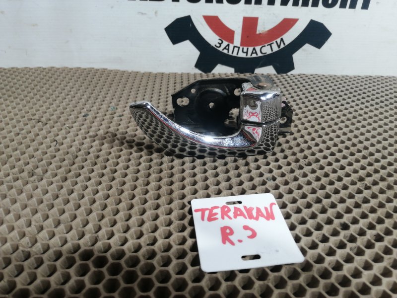 Ручка двери внутренняя, 1000 рублей, Красноярск