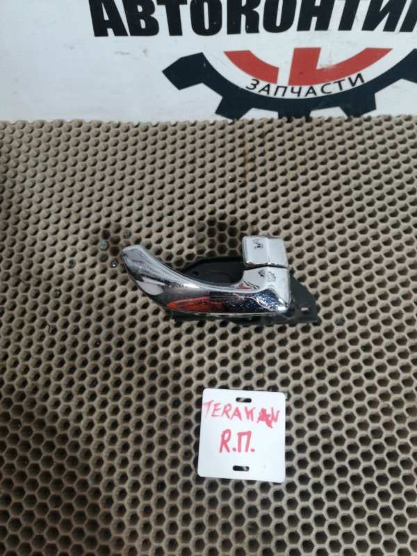 Ручка двери внутренняя, 1000 рублей, Красноярск